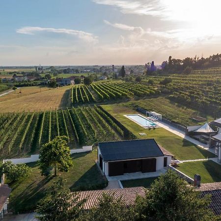 Cividale del Friuli Meridiano מראה חיצוני תמונה
