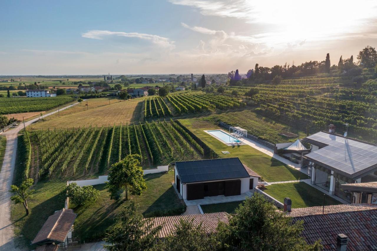 Cividale del Friuli Meridiano מראה חיצוני תמונה