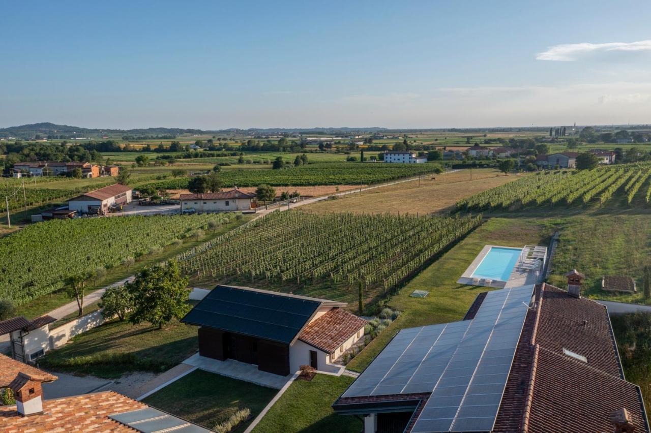 Cividale del Friuli Meridiano מראה חיצוני תמונה
