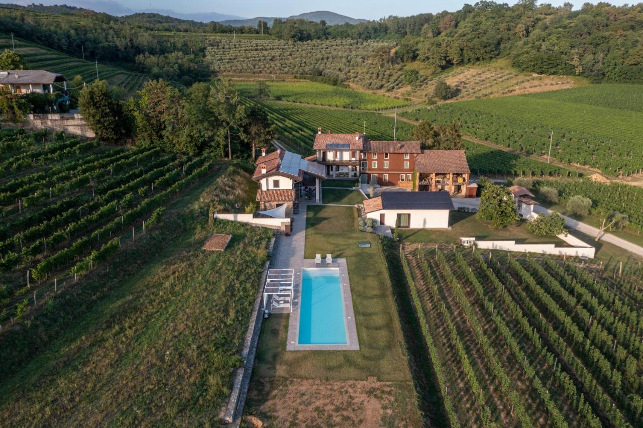 Cividale del Friuli Meridiano מראה חיצוני תמונה