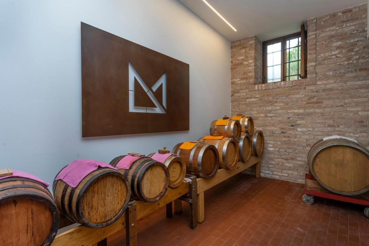 Cividale del Friuli Meridiano מראה חיצוני תמונה