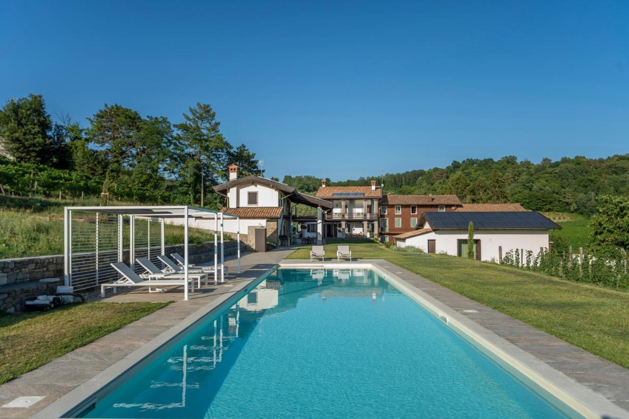 Cividale del Friuli Meridiano מראה חיצוני תמונה