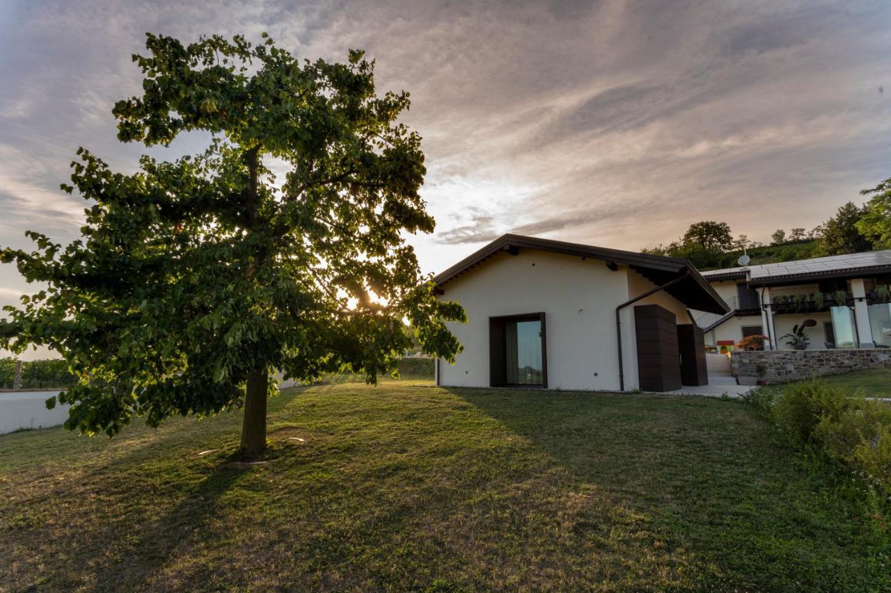 Cividale del Friuli Meridiano מראה חיצוני תמונה